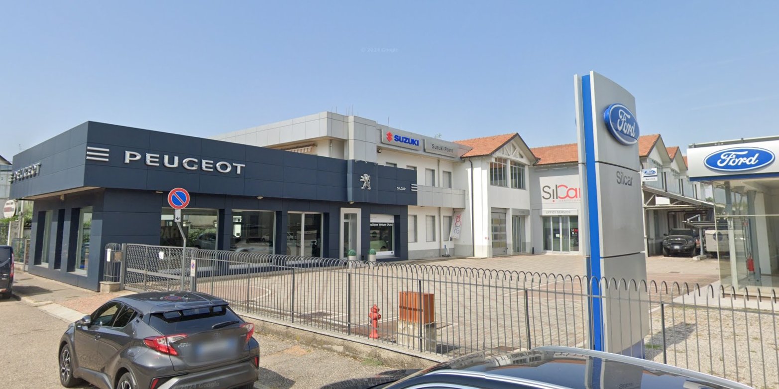 Silcar S.r.l. - Gallarate